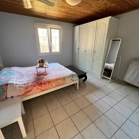 Ferienhaus 80 Sqm House Next To The Sea