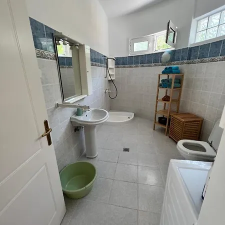 Ferienhaus 80 Sqm House Next To The Sea Kinira