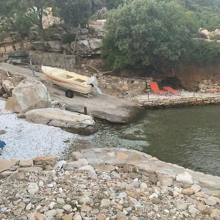 Ferienhaus 80 Sqm House Next To The Sea Kinira