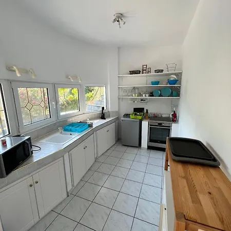 80 Sqm House Next To The Sea * Kinira