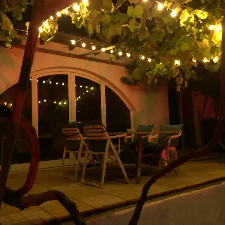 80 Sqm House Next To The Sea